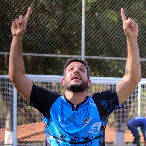 Copertura dell'evento Camp. Interno Prainha 23/08/2025 - CAMPO 1