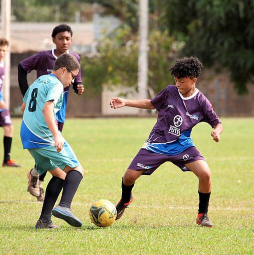 Event cover COPA FUTEL 2025 - POLIESPORTIVOS - DONA ZULMIRA X LUIZOTE