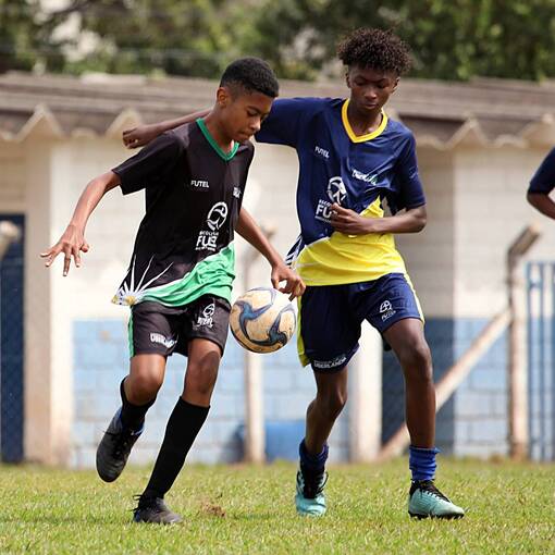 Event cover COPA FUTEL 2025 - POLIESPORTIVOS - TANCREDO NEVES X JARDIM BRASLIA