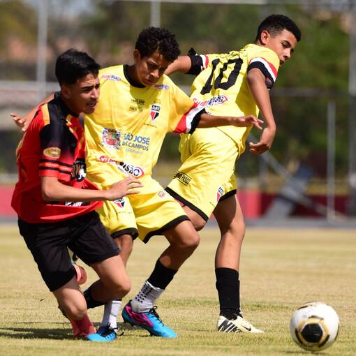 Event cover Copa Josense 2025