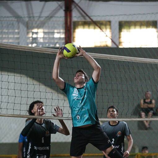 Event cover 2 Copa Capivari de Voleibol - Finais 23/08