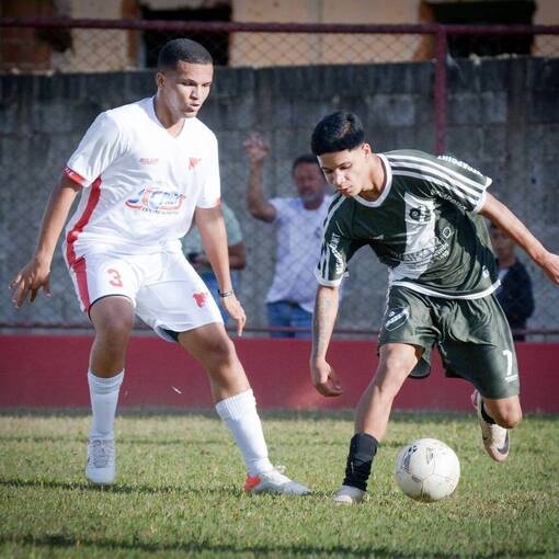 Event cover Pontenovense x Porto Firme - Copa Ponte Nova SUB-17