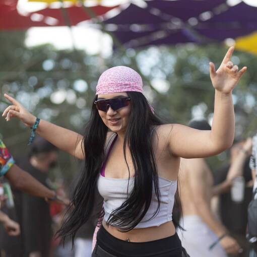 Event cover Psy Festival 