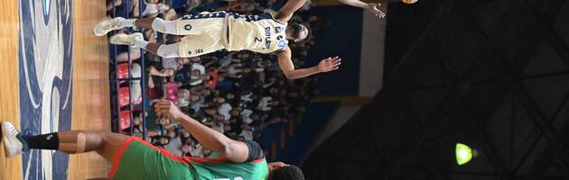 Event cover Rio Claro Basquete x Osasco Basquete - Campeonato Paulista