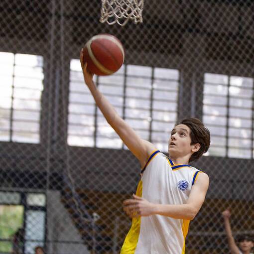 Event cover campeonato lmb sub 16 Cultura X Tancred�o