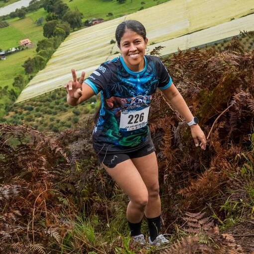 Portada del evento PENDERISCO TRAIL 2025