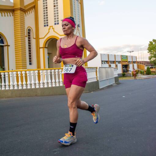 Event cover CORRIDA T3 BREJO DOS SANTOS-PB