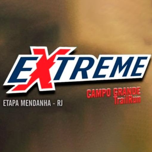 Event cover Extreme Trail Run - Etapa Mendanha