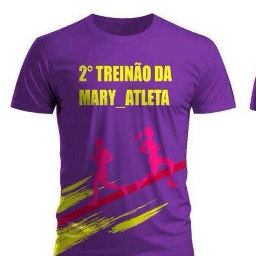 Event cover CORRIDA DA MARY