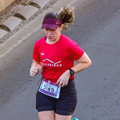 Capa do evento Corrida Cope Move 2025
