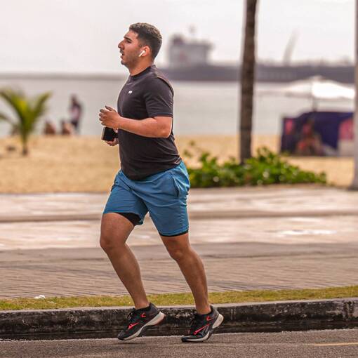 Event cover Beira Mar - Fortaleza - 24/08/2025
