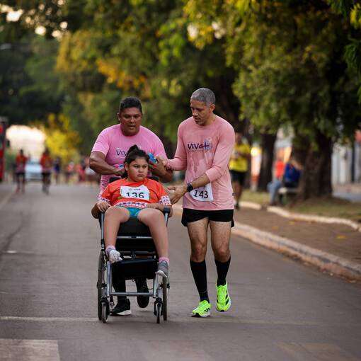 Event cover Corrida da APAE