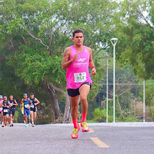 Event cover Corrida Duque de Caxias - 2025 - Paulo Afonso 