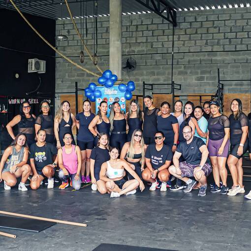 Event cover DESAFIO 29 DA NUTRI