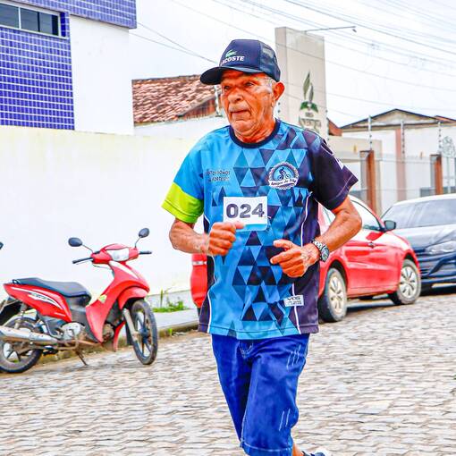 Event cover II CORRIDA MEU PAI MEU HEROI