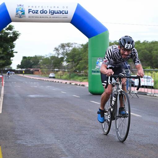 Event cover 3 Etapa Duathlon Internacional 3 Fronteiras 
