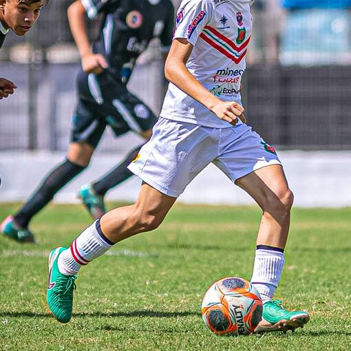 Comercial Sub-14 x Barretos Sub-14   on Fotop