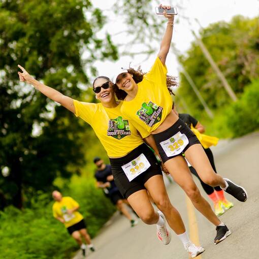 Event cover CORRIDA DUQUE DE CAXIAS