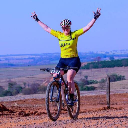 Event cover MTB RACE POTIRENDABA 