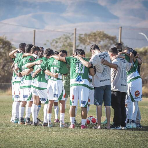 CERRADO VS UNIDOS DA F on Fotop