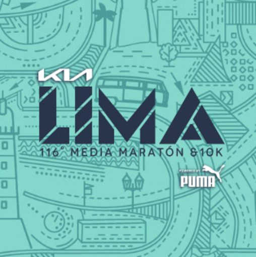 Event cover MEDIA MARATON DE LIMA 2025