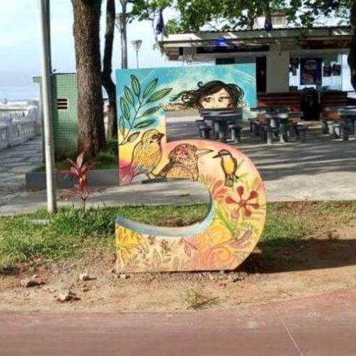 Event cover Treino Canal 5 Santos (24/08) - 6:30 s 9h