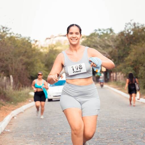 Event cover Festa do Agricultor 2025 - CORRIDA E CICLISMO TORITAMA