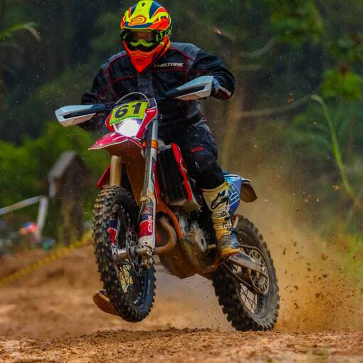 Event cover 6 Etapa Copa Alto Vale Enduro - Apina