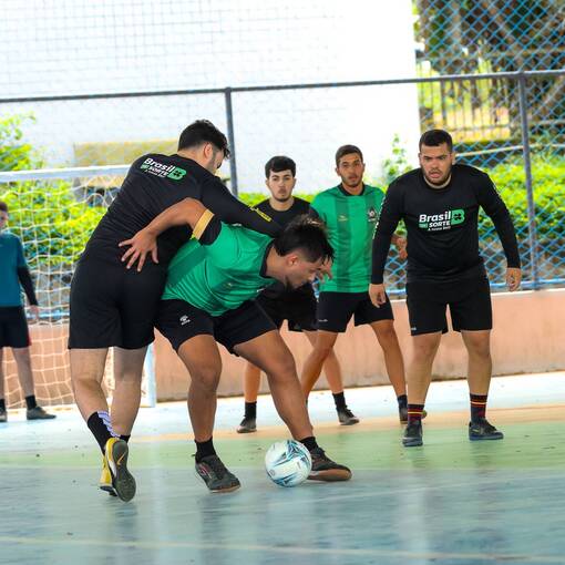 Event cover Copa Bcc