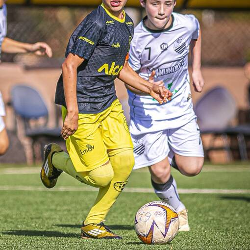 Capa do evento I9 Academy Sub-12x Comercial Sub-12 