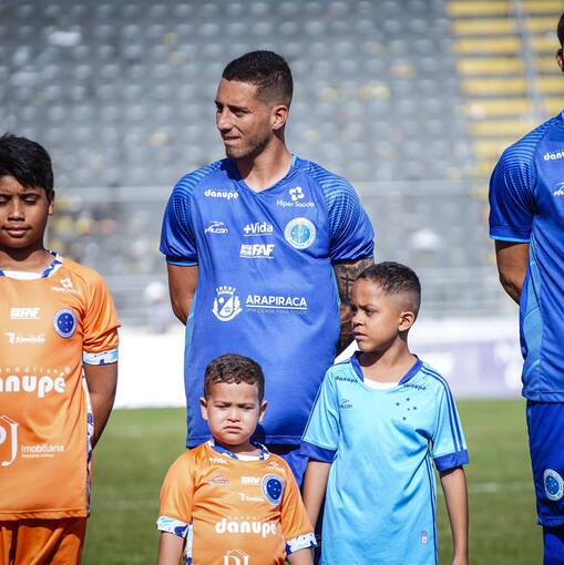 CRUZEIRO X ALIANCA - ALAGOANO A2 on Fotop