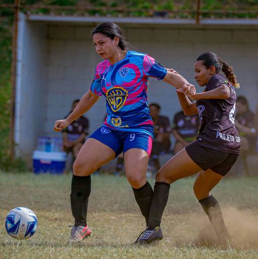 Event cover LIGA CAMPINEIRA FEMININO 2025