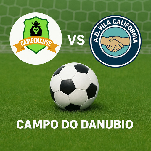 CAMPINENSE MDV X  A.D. AMIGOS DA VILA CALIFRNIA on Fotop