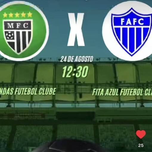 FINAL CAMPEONATO RURAL MIRANDAS X FITA AZUL B on Fotop