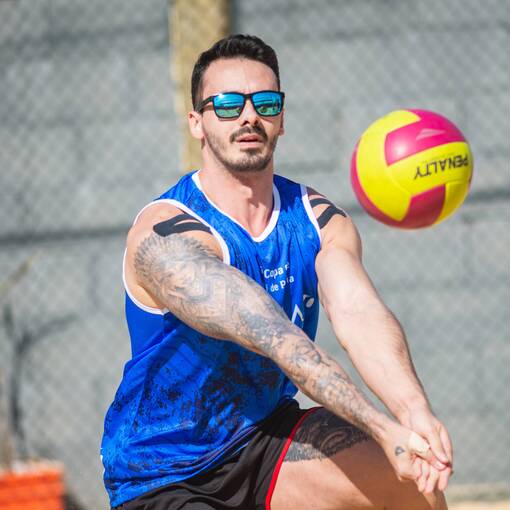 Event cover 2� Torneio Kiosk Beach Bar