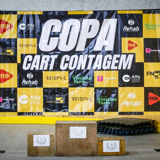 Event cover COPA CART CONTAGEM
