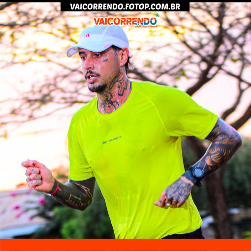 Event cover Treinos VaiCorrendo City Ribeiro - Quarta | 27/08 | 2025