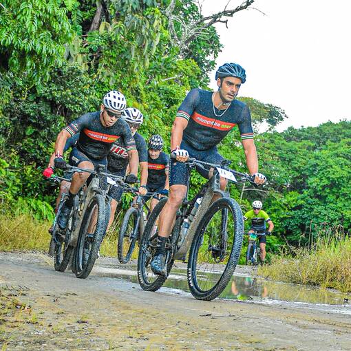 Event cover PAJUARA BIKE RACE - PROVA EM DUPLA