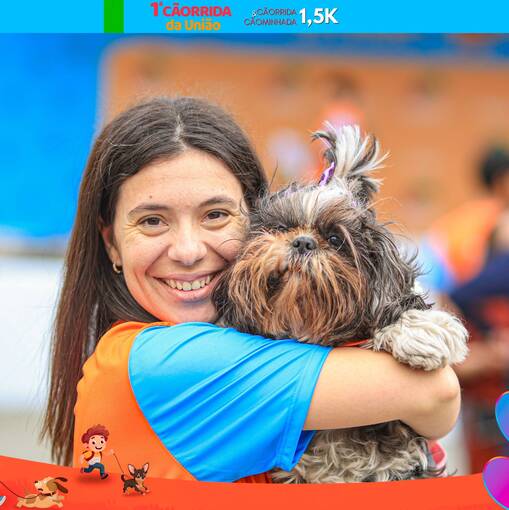Event cover 1 CORRIDA DA UNIO