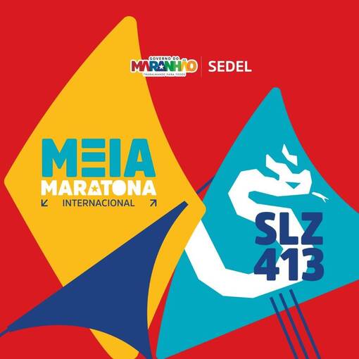 3 Meia Maratona Internacional de So Lus on Fotop