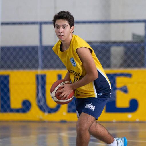 Event cover campeonato lmb sub 14 cultura x tigers