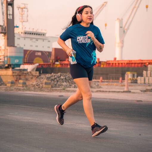 Event cover 3 Corrida do Porto do Itaqui