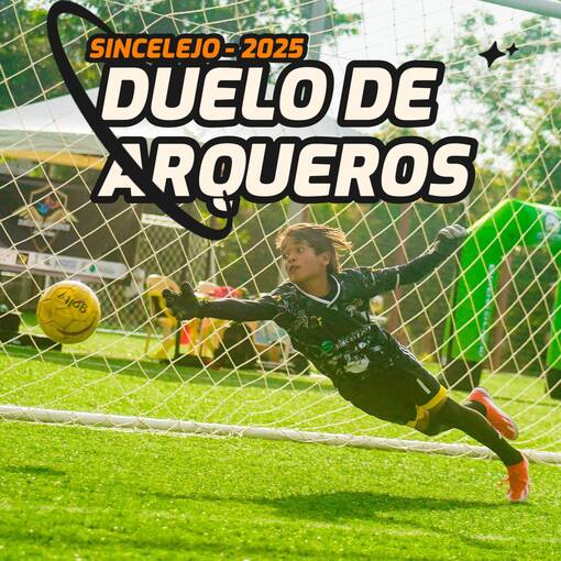 Event cover DUELO DE ARQUEROS 