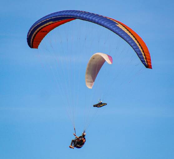 Event cover 1 Machados Open Fly 2025