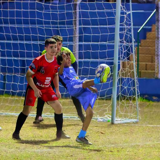 Campeonato Municipal de Mini Campo on Fotop