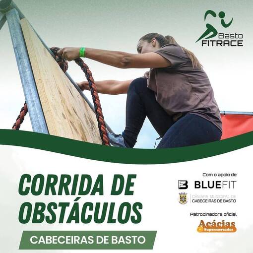 Event cover Basto FITRACE