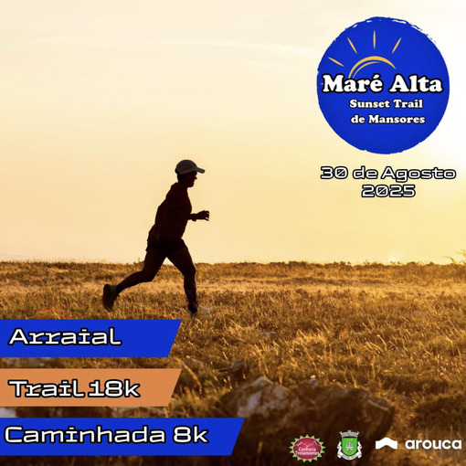 Capa do evento Mar Alta Sunset Mansores