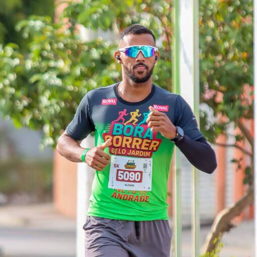 BORA CORRER BJ in Fotop