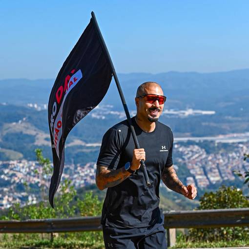 Event cover YoPro Day - Pico do Jaragu