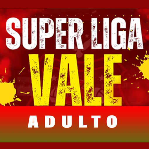 Event cover Super Liga Vale - Adulto